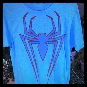 Ultimate Spiderman Tee Shirt